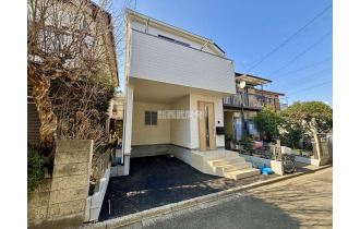 【外観】令和8年3月23日撮影