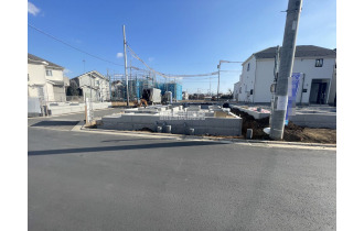 【外観】令和8年2月22日撮影