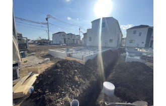 【外観】令和8年2月22日撮影