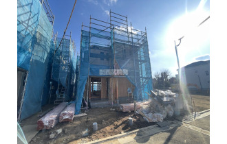 【外観】令和8年2月22日撮影