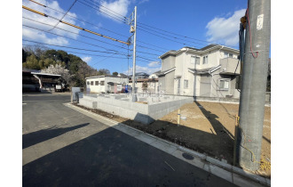 【外観】令和8年2月22日撮影