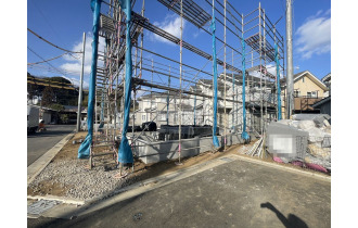 【外観】令和8年2月22日撮影