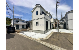 【外観】令和8年5月3日　撮影