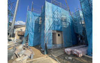 【外観】令和8年2月22日撮影