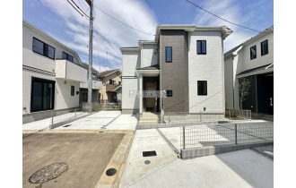 【外観】令和8年5月3日　撮影