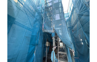 【外観】令和8年2月22日撮影