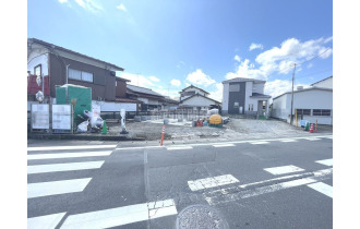 【外観】令和8年3月27日撮影