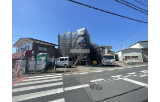 【外観】令和8年4月16日撮影