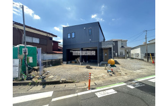 【外観】令和8年7月9日撮影