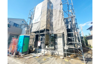【外観】令和8年6月6日撮影
