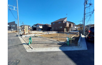 【外観】令和8年2月1日　撮影