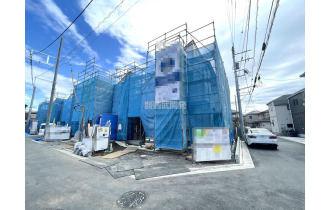 【外観】令和8年3月19日撮影