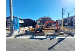 【外観】令和8年2月1日　撮影