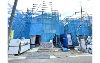 【外観】令和8年3月19日撮影