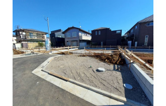 【外観】令和8年2月1日　撮影