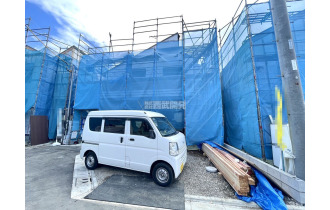 【外観】令和8年3月19日撮影