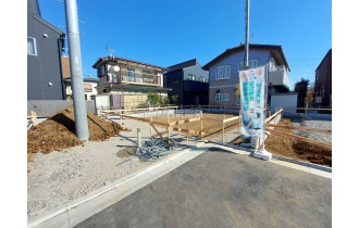 【外観】令和8年2月1日　撮影