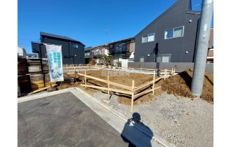 【外観】令和8年2月1日　撮影