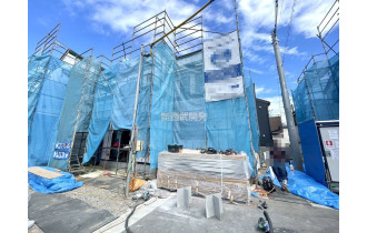 【外観】令和8年3月19日撮影