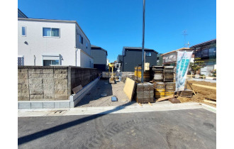 【外観】令和8年2月1日　撮影