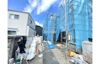 【外観】令和8年3月19日撮影