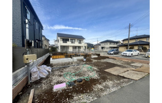【外観】令和8年2月27日撮影
