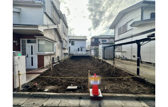 【外観】令和8年2月14日　撮影