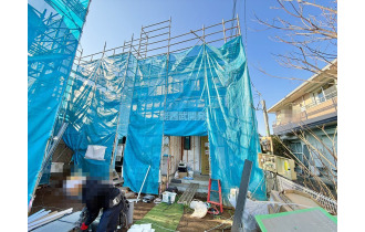 【外観】令和8年2月13日　撮影