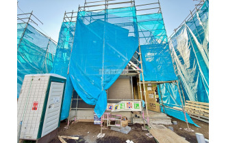 【外観】令和8年2月13日　撮影