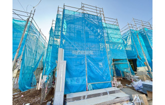 【外観】令和8年2月13日　撮影