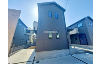 【外観】令和8年3月23日　撮影