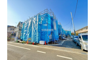 【外観】令和8年2月13日　撮影