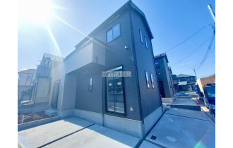 【外観】令和8年3月23日撮影