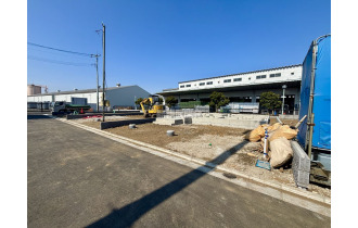 【外観】令和8年3月23日撮影