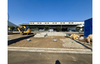 【外観】令和8年3月23日撮影
