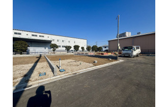 【外観】令和8年2月13日撮影