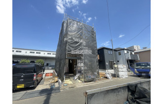 【外観】令和8年4月20日撮影