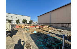 【外観】令和8年2月13日撮影