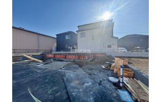 【外観】令和8年2月13日撮影