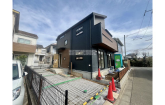 【外観】令和8年2月27日撮影