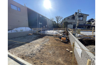 【外観】令和8年3月8日撮影