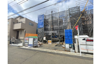 【外観】令和8年3月28日撮影