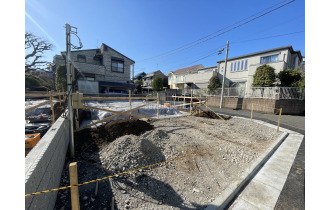 【外観】令和8年3月8日撮影