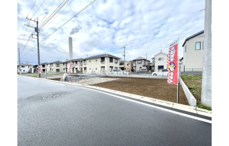 【外観】現地全体