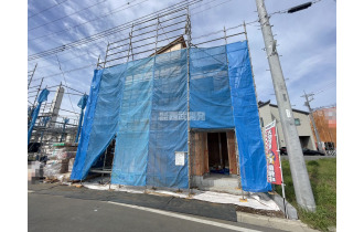 【外観】令和8年4月19日撮影