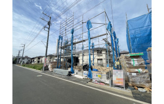 【外観】令和8年4月19日撮影