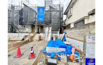 【外観】令和8年5月3日　撮影