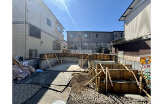 【外観】令和8年3月15日撮影