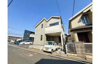 【外観】令和8年3月23日撮影