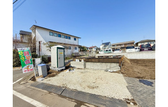 【外観】令和8年3月21日撮影